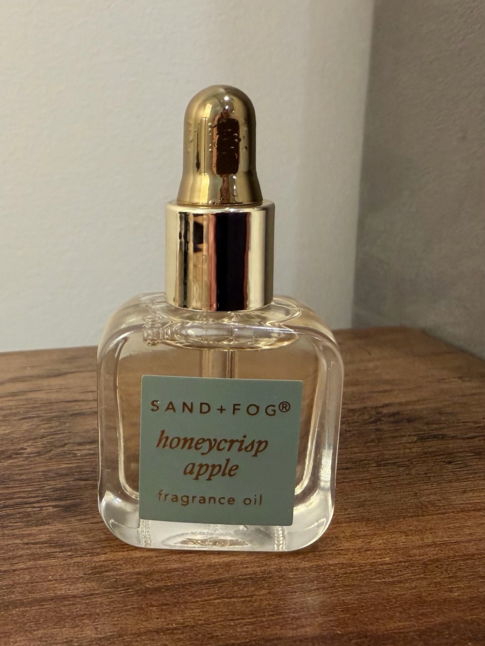 ✨New✨SAND+FOG: Diffuser Oil-Honeycrisp Apple 🪷Mix’N’Match:1 for$11 or 2 for$18🪷